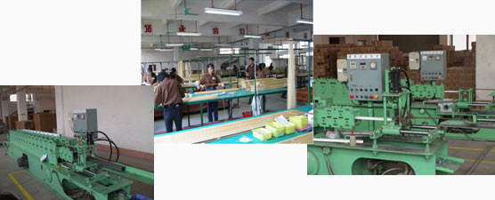 Production and Assembly