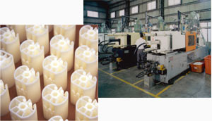 Injection Molding